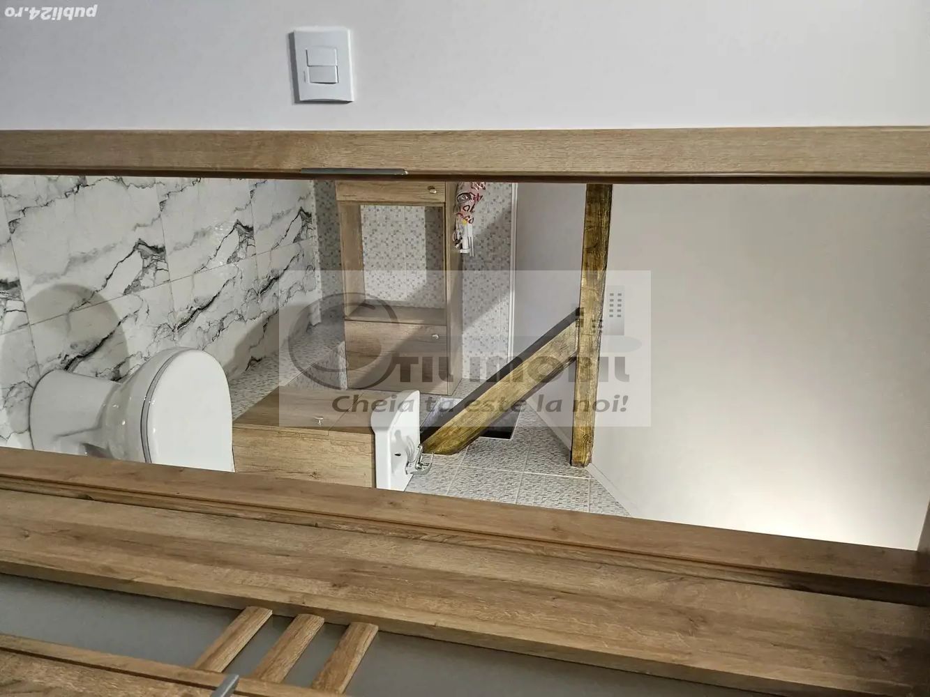 CASA de inchiriat GRANIT - 1000 euro - Poză 6