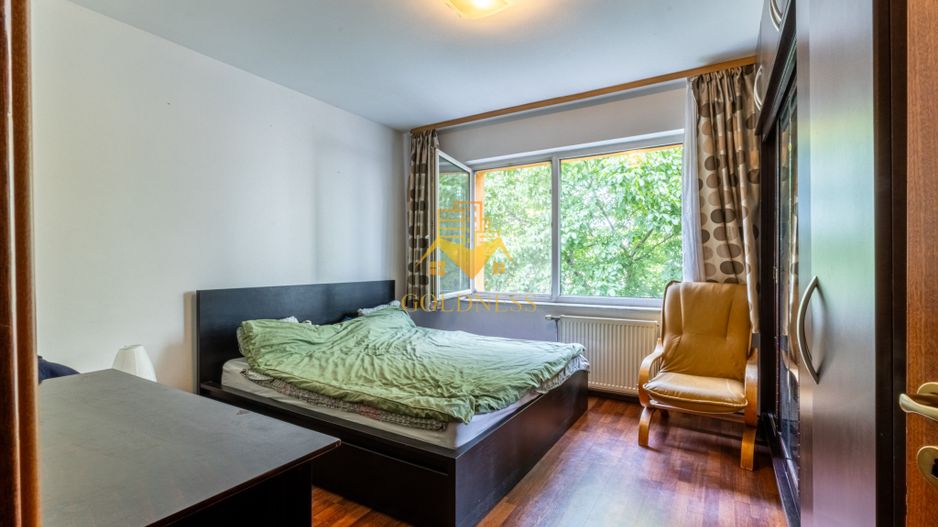 2 camere,modern,Plopilor Zona Sala Sporturilor,Usamv,Platinia, Motilor - Poză 3