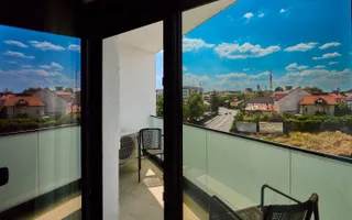 3 CAMERE|CENTRU|2026|2 BAI|2 BALCOANE |MOBILAT|UTILAT - Poză 25