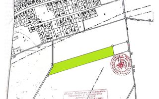 Corbeanca - Sat Petresti - Str. Codrului, 26.650 mp. teren intravilan - Poză 2