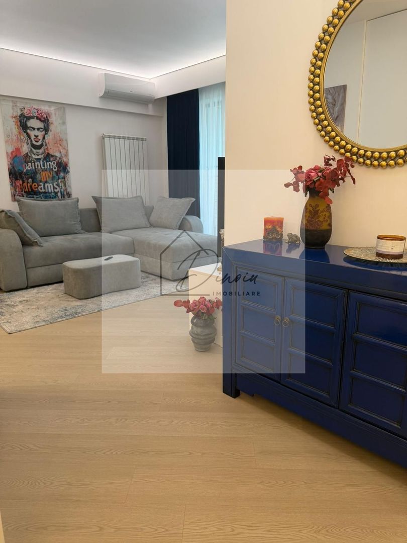 3 camere Cortina North I Premium -NOU I COMISION 0% - Poză 14