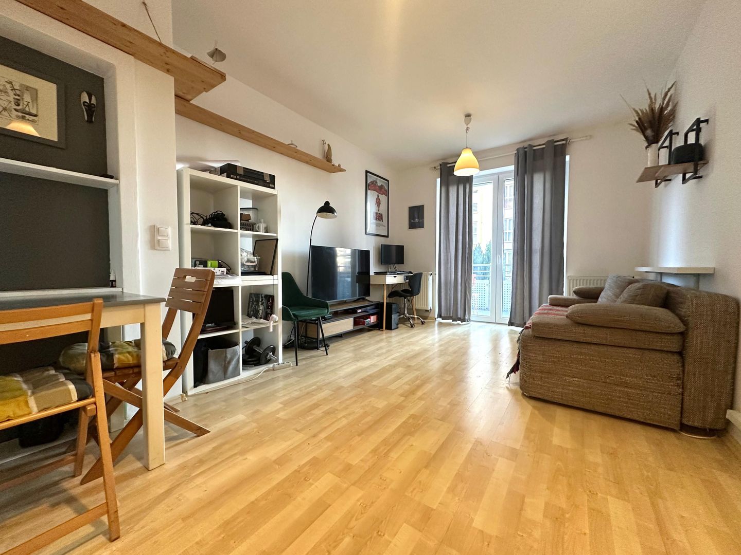 Apartament 2 camere + boxa, Pet Friendly - Poză 6