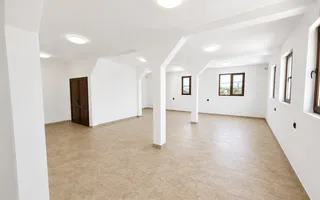 Spațiu Comercial + Afacere la Cheie | Construcție 2019 | 340 mp - Poză 11
