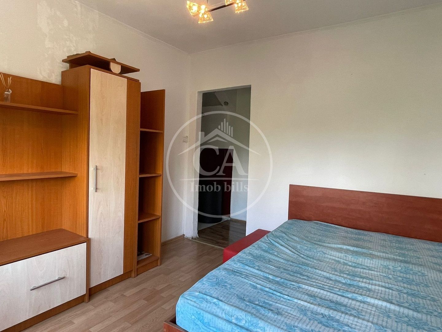 Apartament cu 2 camere de inchiriat în zona Nufărul, Oradea - Poză 4