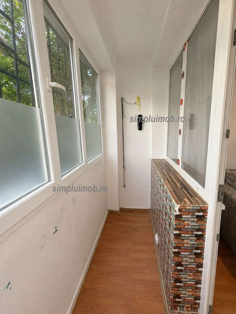 Apartament 2 camere decomandat Metrou Constantin Brancusi - Poză 10