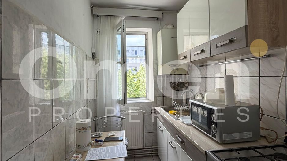 Apartament cu 2 camere | etaj intermediar | zona Victor Babes - Poză 4