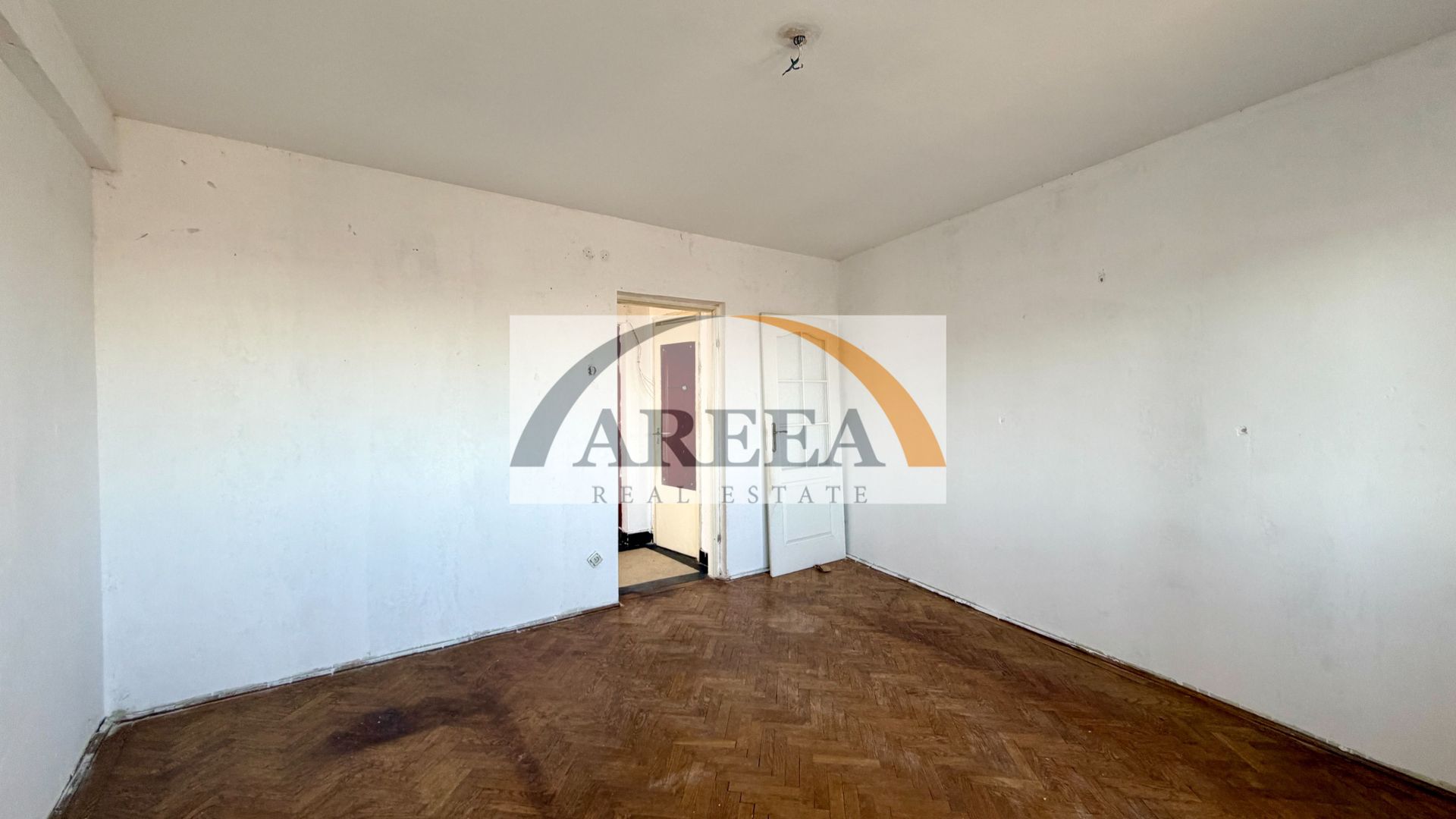 Apartament 2 camere Cișmigiu, vedere parc, etaj 7, luminos - Poză 8