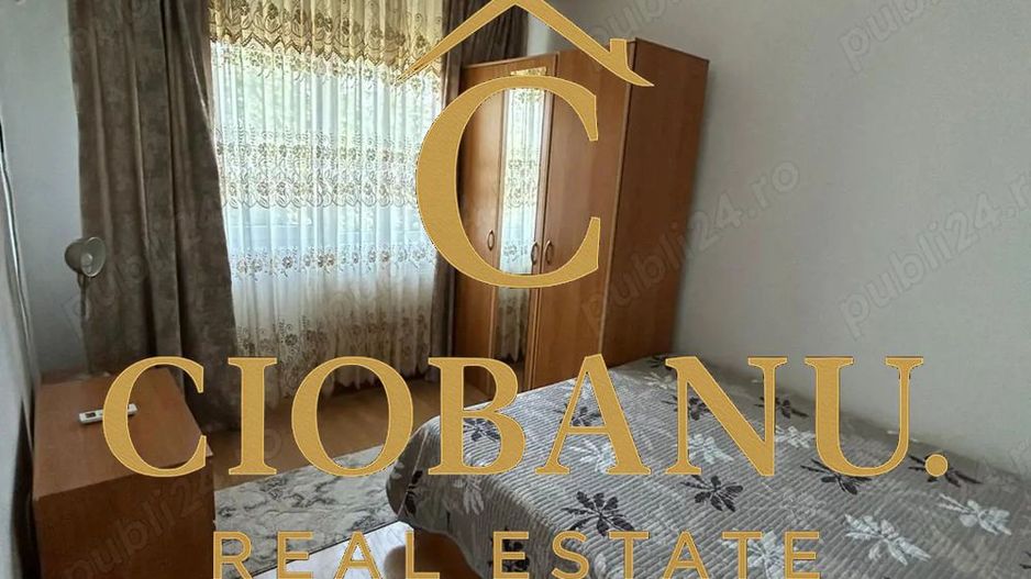 Apartament 2 camere, ETAJ 2, DECOMANDAT de vanzare zona Rovine - Poză 3