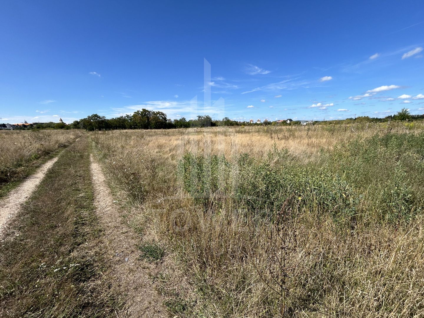 Teren intravilan de vânzare | Zona Ștrand-Sibiu (Câmpșor) - Poză 4