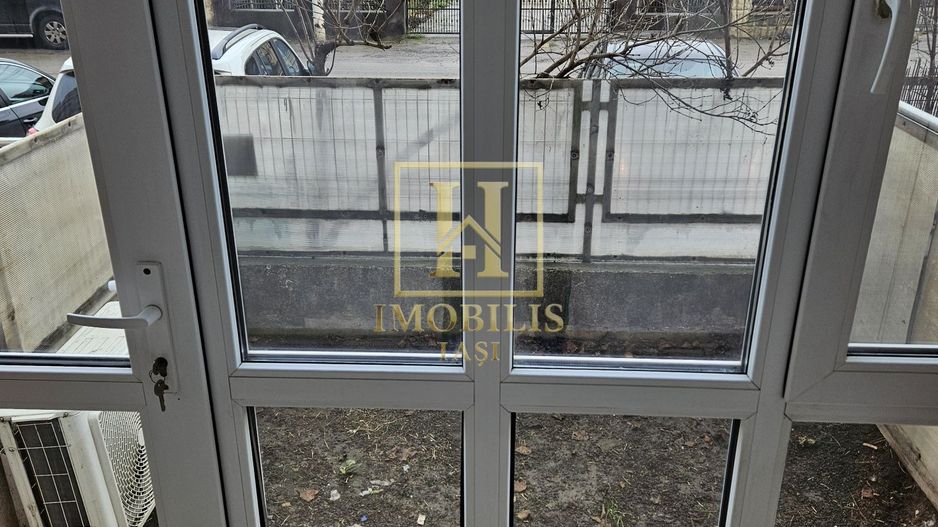 Apartament 2 camere SD 49 mp Green Park 90000 euro - Poză 7