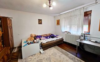 Casa 4 camere, 500 mp teren, langa Cetatea Alba Carolina! - Poză 9