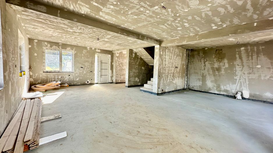 Casa noua de vanzare in Feleacu! Exclusivitate! - Poză 5