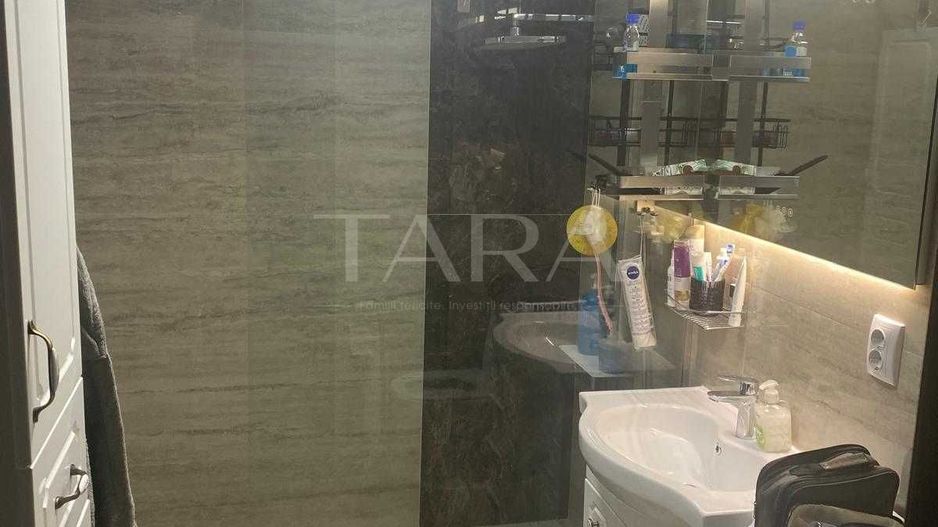 Apartament decomandat, Sânnicoara - Poză 6