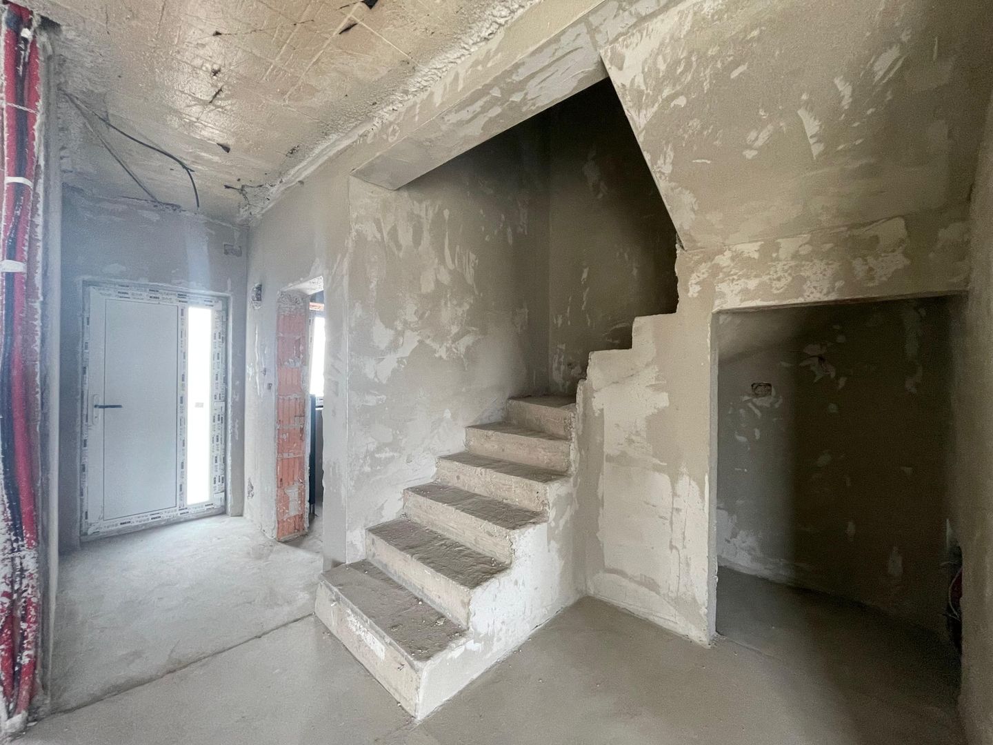 Duplex 100mp utili - 138.900€ - Urseni - Poză 3