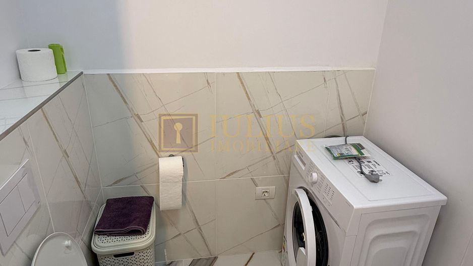 Torontalului, la 3 minute de facultatea de agronomie, centrala prorprie - Poză 5