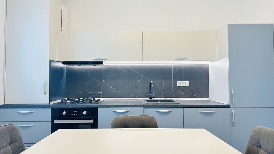 Giroc - Macilor | 2 camere, 52 mp | Parcare & Terasa | Bloc nou - Poză 4