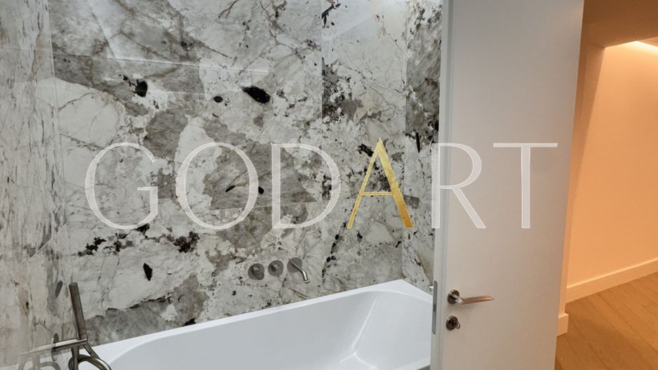 Apartament exclusivist | 3 camere | 96.5 mp |Cortina 126 - Poză 11