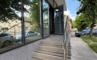 Spațiu comercial, parter, complex Campeador Luxury Apartments - Poză 2