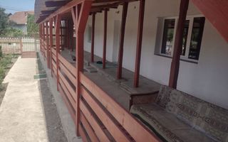 Vand urgent Casa (Boghis SM) sau schimb cu aprtament - Poză 5
