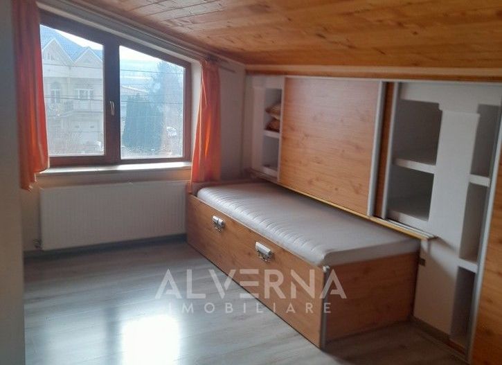 Apartament 2 camere + terasa | 45mp + 5mp | parcare | Dambul Rotund - Poză 1