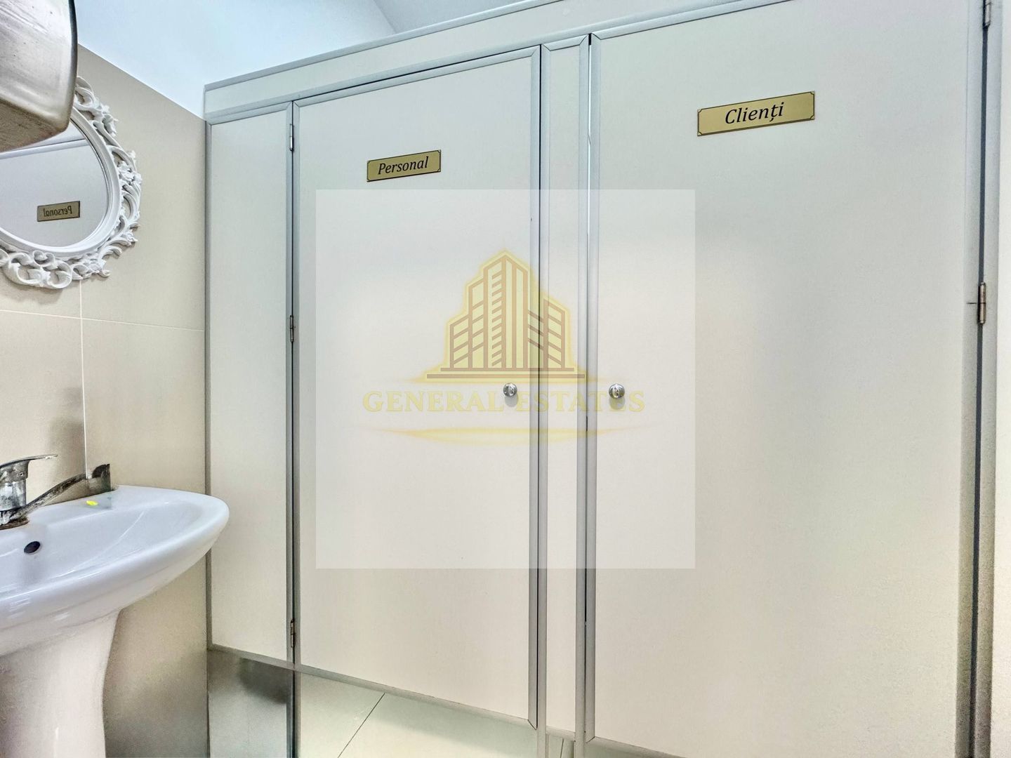 De Vânzare Salon de înfrumusețare - Afacerea este activa ! - Poză 19