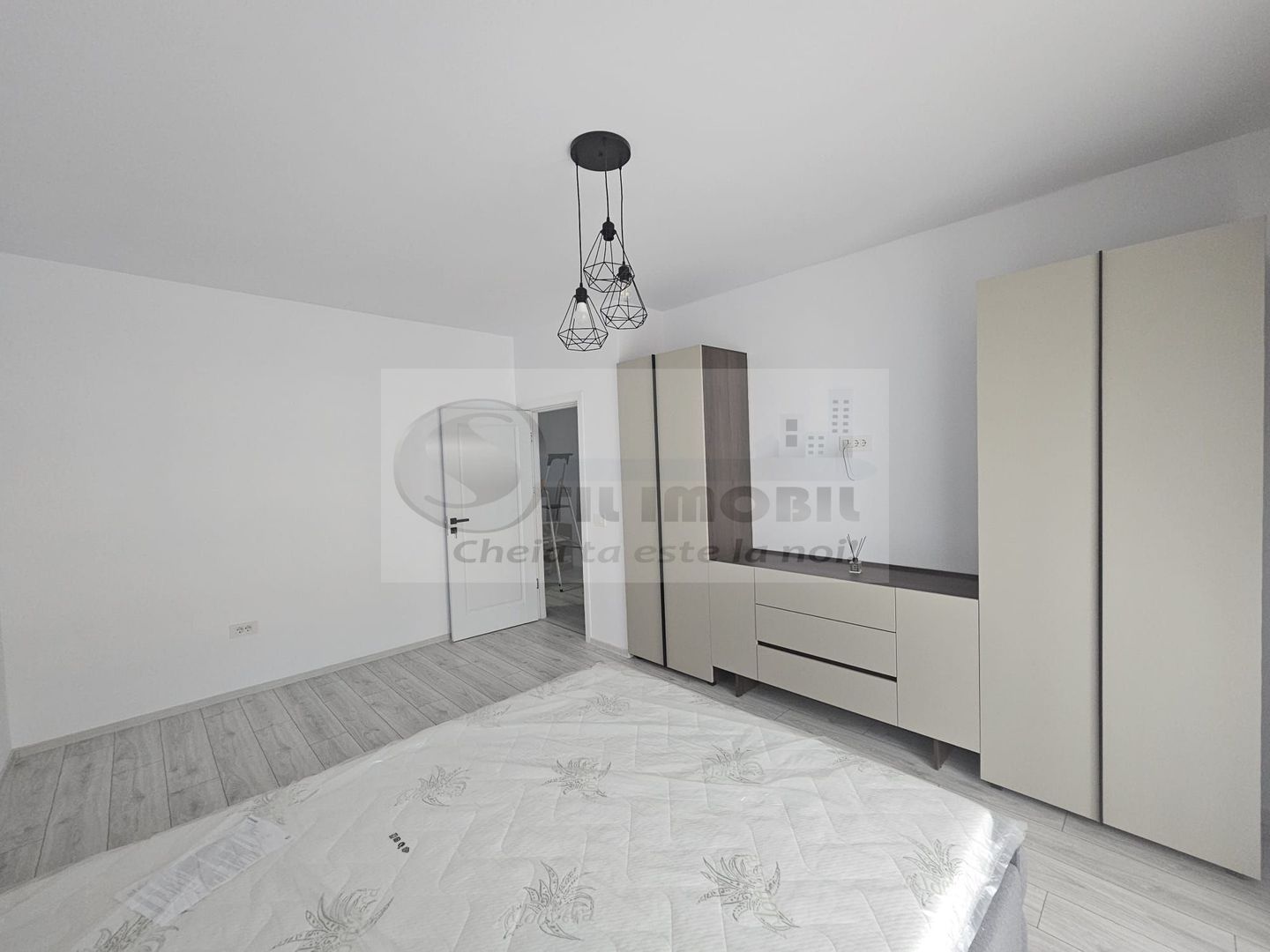 Apartament 1camera - prima inchiriere - Soleia - Poză 2