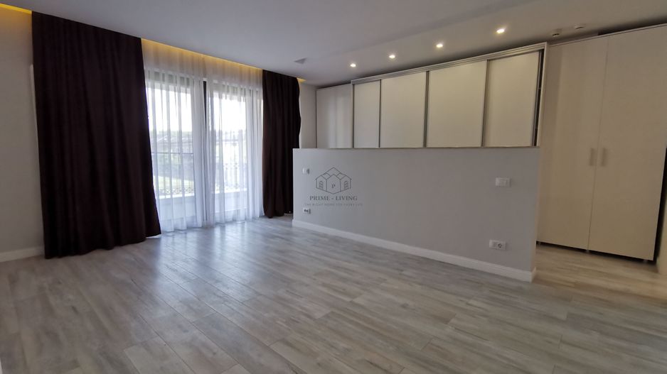 VILA SPATIOASA CU 4 CAMERE LA INCHIRIERE IN COMPLEX REZIDENTIAL OXFORD - Poză 3