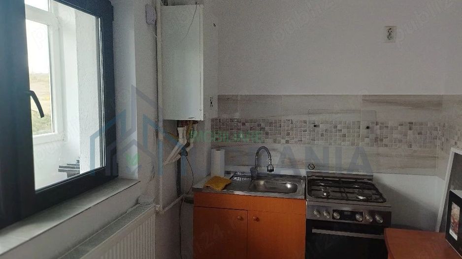Apartament 1 cameră de închiriat, Rediu Iași, strada Răsăritului, parcare inclusă - Poză 4