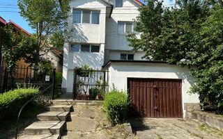 CASA 6 CAMERE, TEREN 420 MP, PITESTI - Poză 2