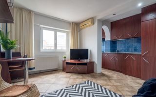 Comision 0% - Garsoniera Crangasi - str. Padureni - Poză 12