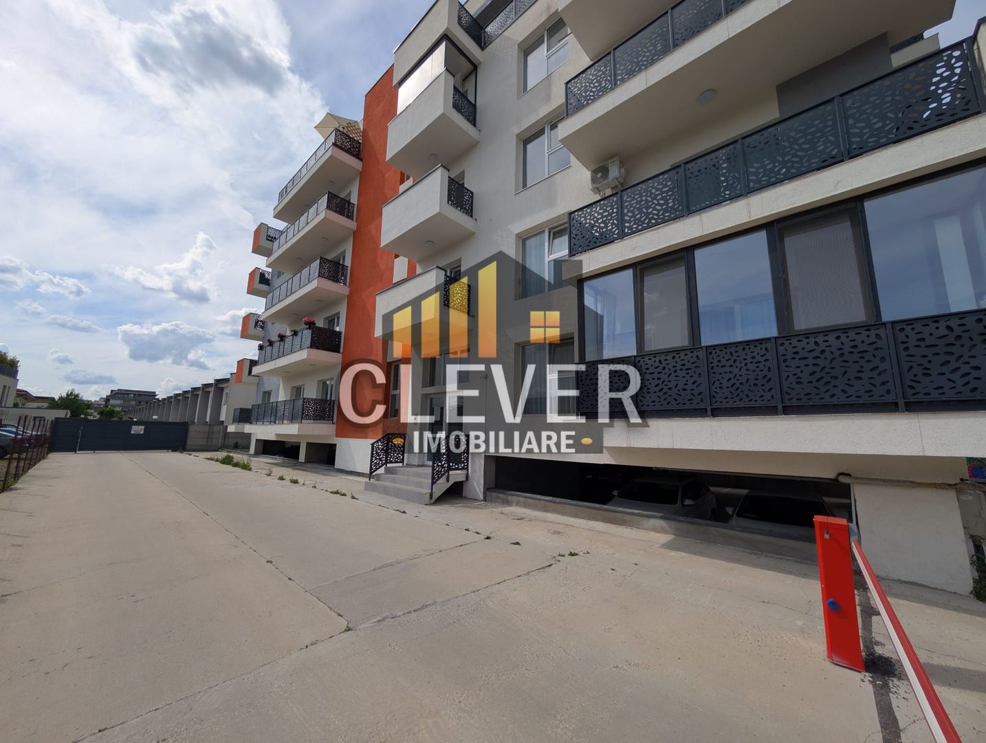 Apartament 3 camere Finalizat, Decomandat, zona Pallady - Poză 11