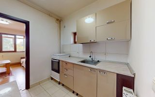 COLENTINA | Doamna Ghica - Garsoniera Etaj 1 Bloc 2015 - Poză 5