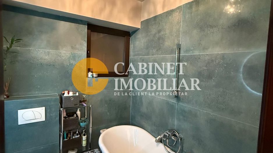 2 Camere Decomandat - 63mp- Mobilat/Utilat - Zona Bucium - Poză 5