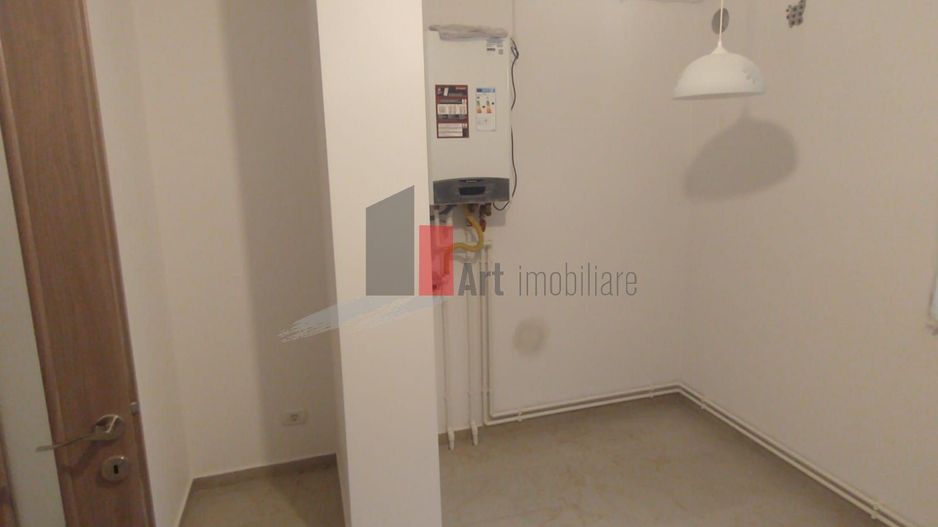 Vânzare apartament 3 camere Piața Reșița - Poză 9