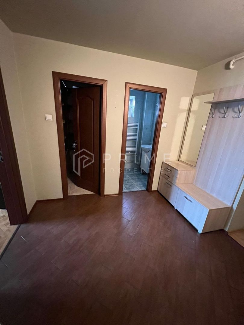 Apartament spațios de închiriat | 90 mp | Cartier 7 Noiembri - Poză 11