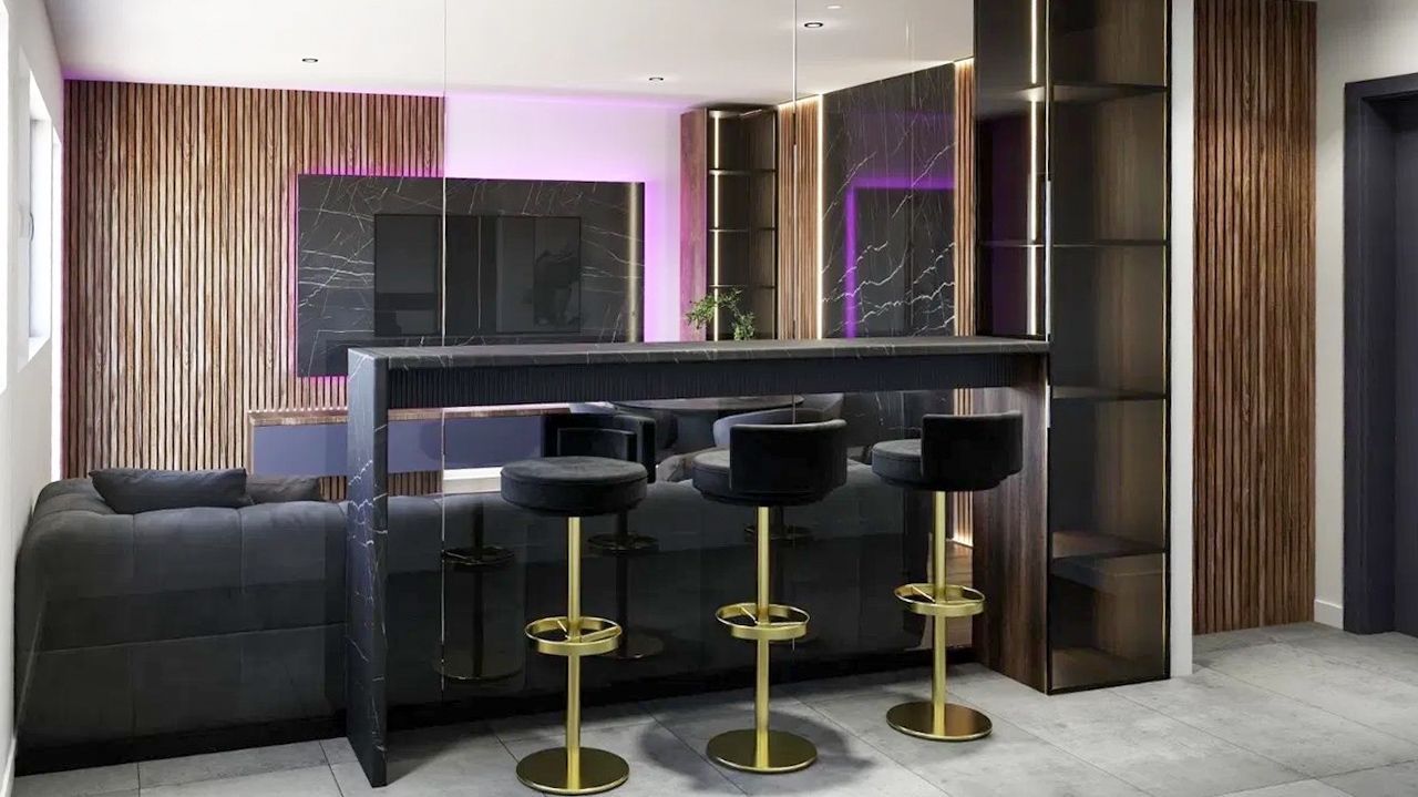 Chirie | Apartament 2 camere premium | Prima Închiriere | Parcare - Poză 3