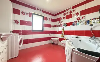 Casa tip duplex - mobilata si utilata - Poză 19