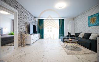 Stațiunea Mamaia - Apartament 2 camere cu vedere la mare. - Poză 1