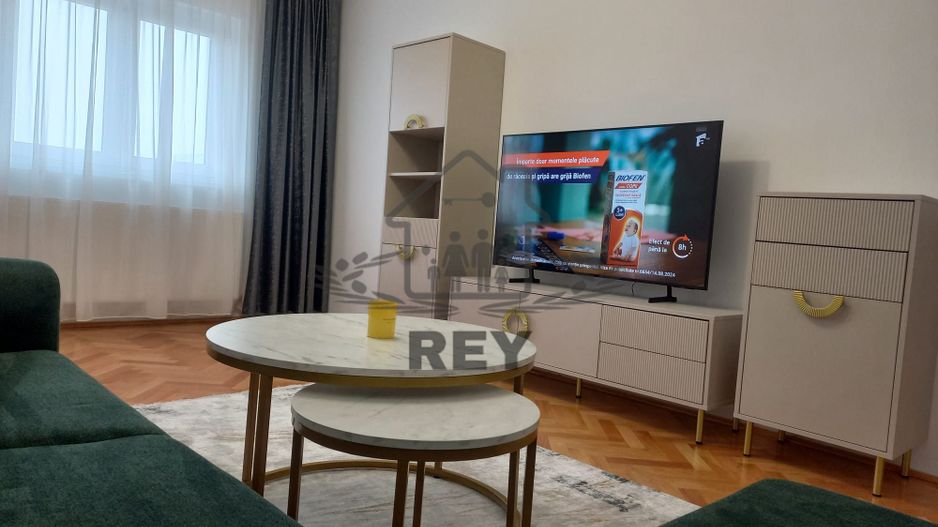 Apartament de închiriat 2 camere Str. Școala de Înot/Stadion - Poză 2
