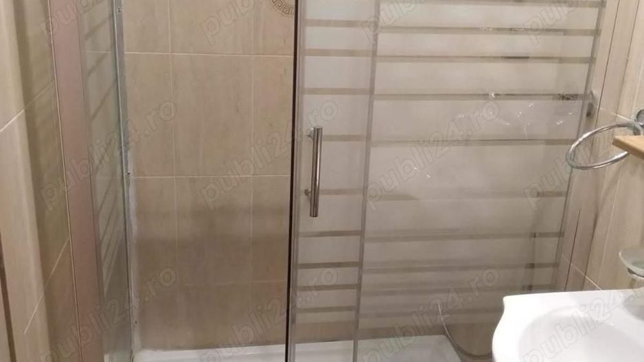 Inchiriere garsoniera Metrou Parc Bazilescu   Bucurestii Noi, etaj 2 - Poză 5