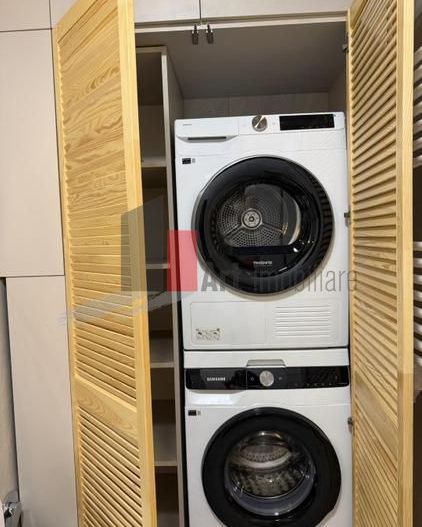 Inchiriez Apartament modern cu 3 camere in Bucuresti Sector 6 langa politehnica - Poză 6