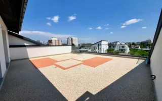 Loft ***3 Camere // Terasă  // Baneasa - Sector 1 - Poză 11