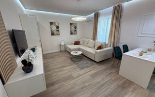 Apartament 2 camere, 53 mp, Etaj 1 – Exigent Faza 5 - Poză 6