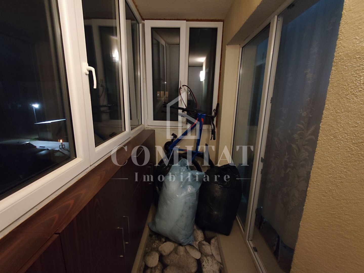 Apartament cu 2 camere | Muzeul Apei - Localitatea Florești - Poză 8