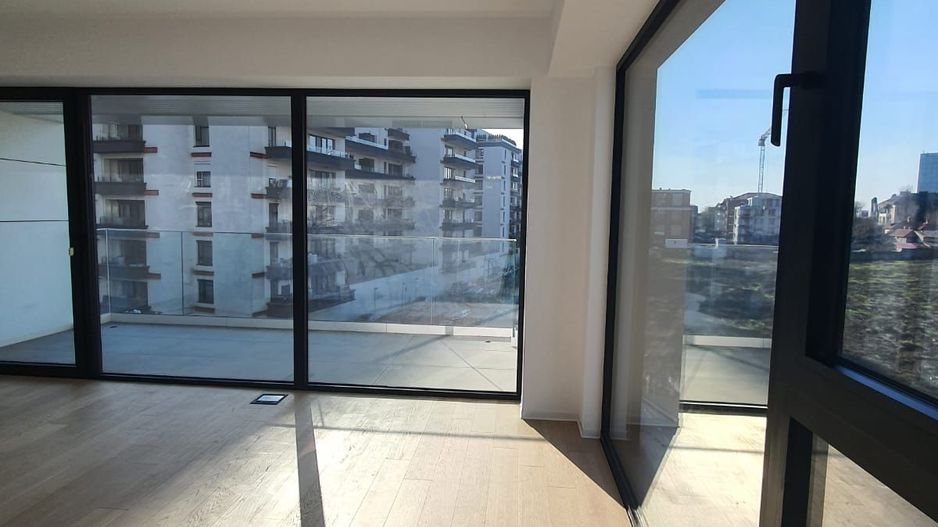 Apartament Modern cu 2 Camere în One Lake Club II I Zona Floreasca - Poză 26