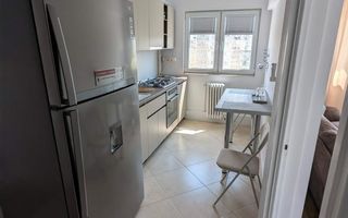 Apartament 3 camere, 62 mp, balcon, lojie, debara, lift, Palas Campus, Iași - Poză 4