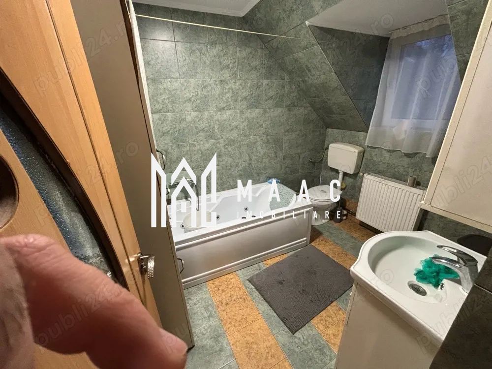 Mansardă | 70MP | Curte | Trei Stejari - Poză 5