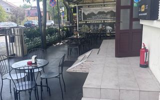 Afacere la cheie - Atelier Burger Iași, Strada Sfântul Andrei 17, lângă Palas Campus - Poză 1