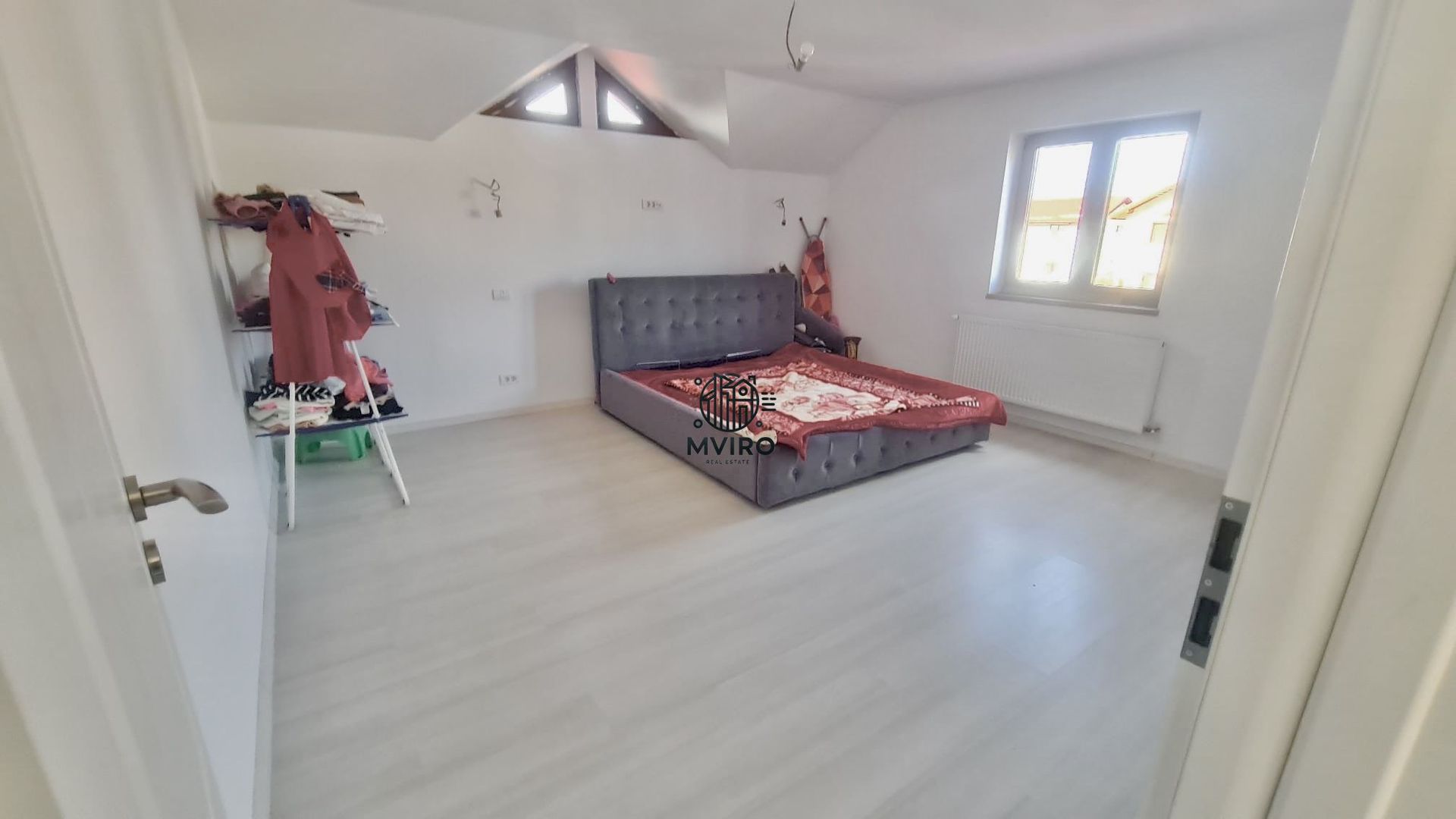 Vilă Modernă și Spațioasă în Comuna Berceni – 185.000€ - Poză 13