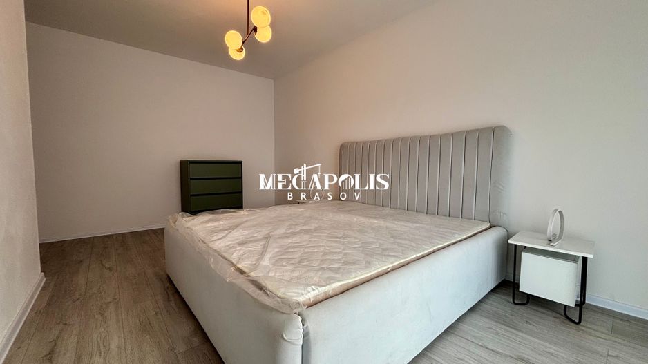 Duplex 4 camere | Prima închiriere | Curte Proprie | Sânpetru - Poză 13